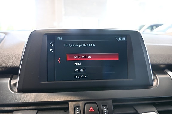 BMW 218d 18 of 21
