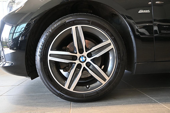 BMW 218d 6 of 21