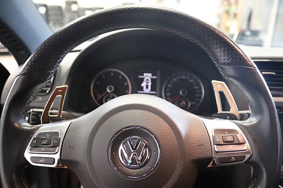 Volkswagen Scirocco 12 of 13