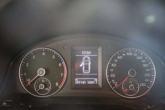 Volkswagen Scirocco 13 of 13