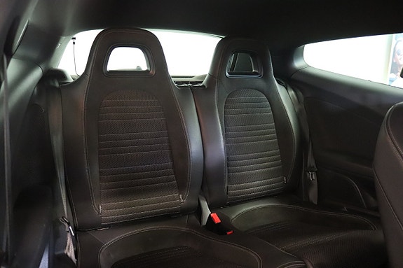 Volkswagen Scirocco 10 of 13