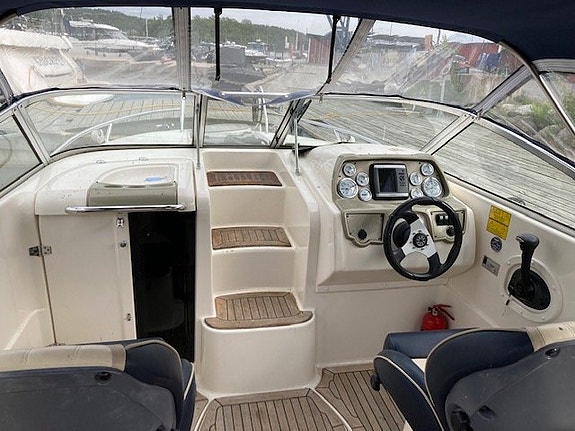 Bella 600 DC -13 Mercruiser 3,0 3 of 5