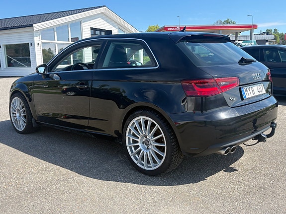 Audi A3 3 of 4