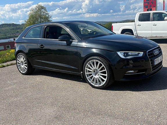 Audi A3 4 of 4