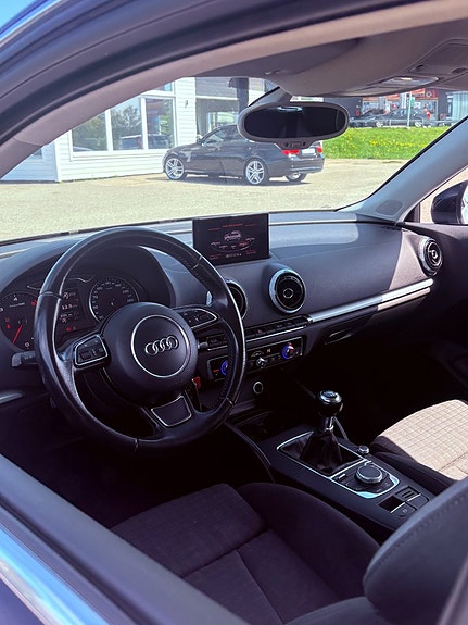 Audi A3 2 of 4