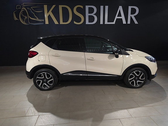 Renault Captur 4 of 5