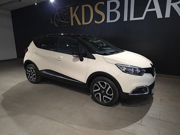 Renault Captur 5 of 5