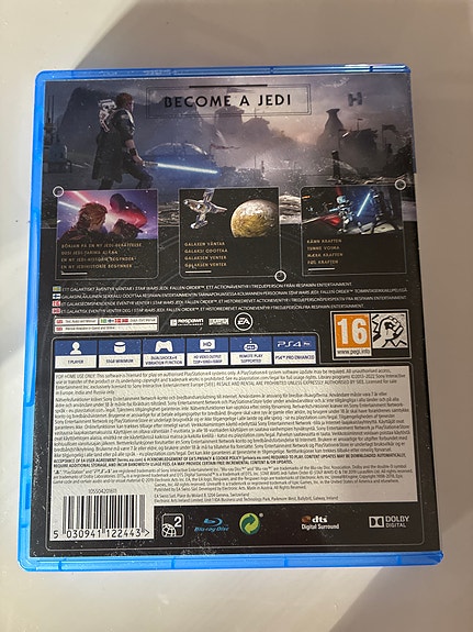 Product image 2 of 3
