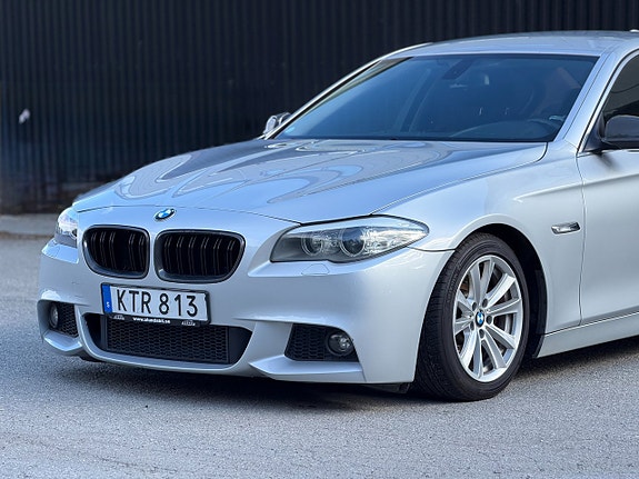BMW 523i 6 of 24