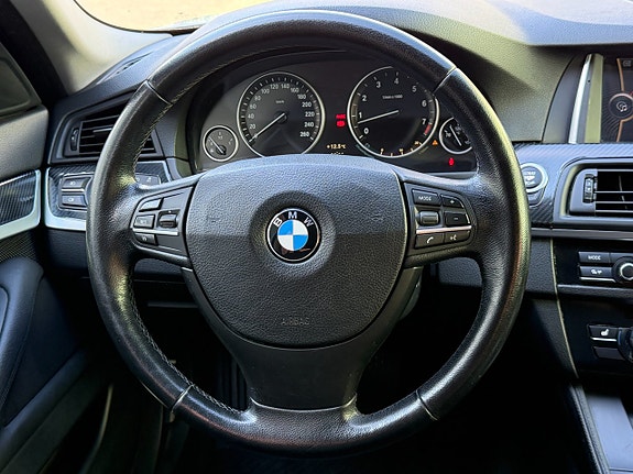 BMW 523i 18 of 24