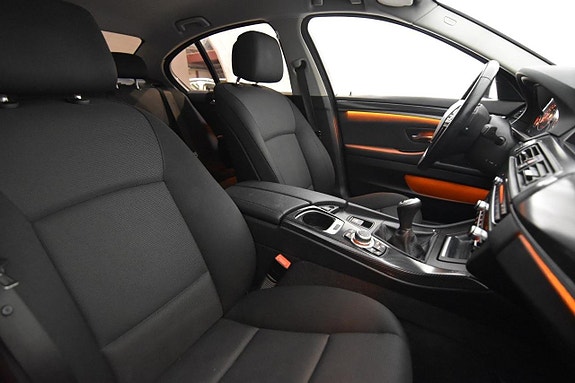 BMW 523i 23 of 24