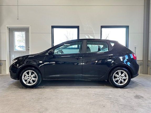 Seat Ibiza 3 of 5