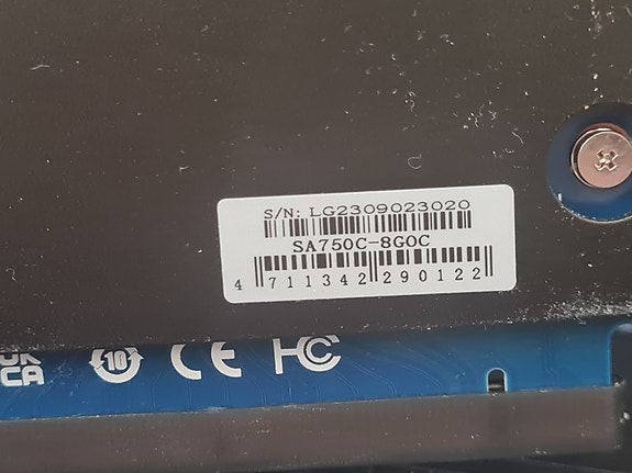 Product image 3 of 3