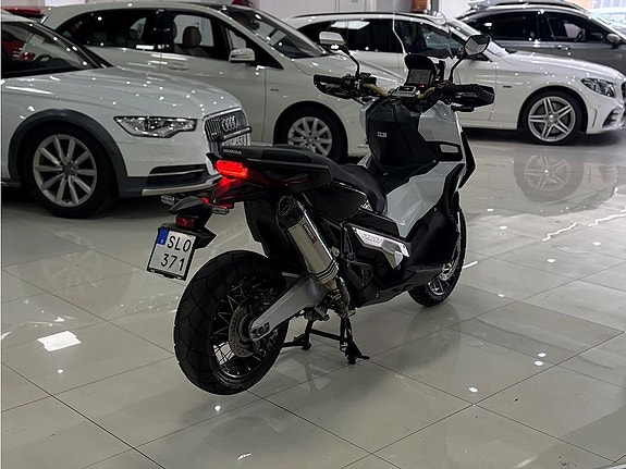 Honda Powersports X-ADV 750 54hk 2017 Dominator System 3 of 9