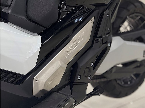Honda Powersports X-ADV 750 54hk 2017 Dominator System 7 of 9