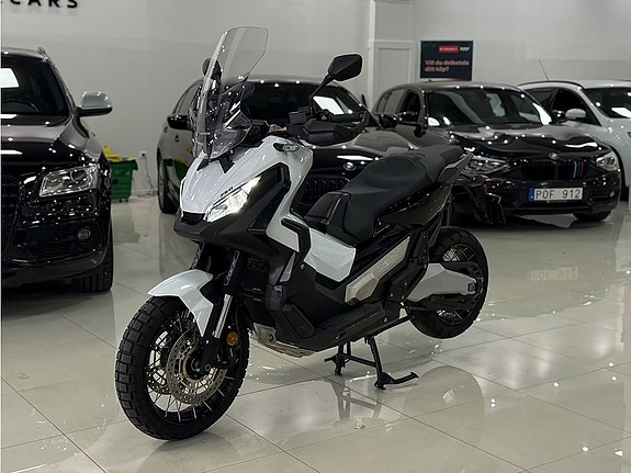 Honda Powersports X-ADV 750 54hk 2017 Dominator System 5 of 9