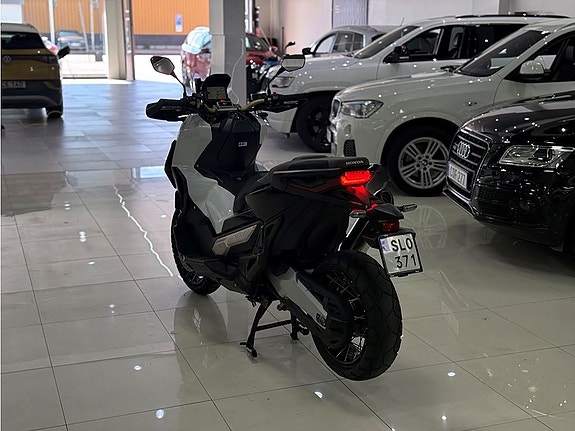 Honda Powersports X-ADV 750 54hk 2017 Dominator System 4 of 9