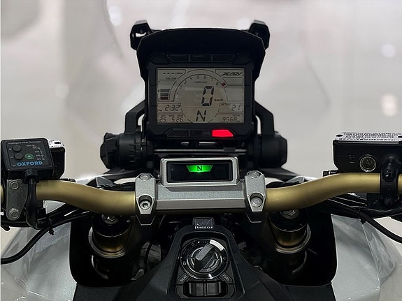 Honda Powersports X-ADV 750 54hk 2017 Dominator System 6 of 9