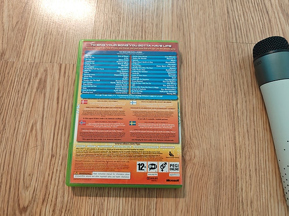 Product image 2 of 2