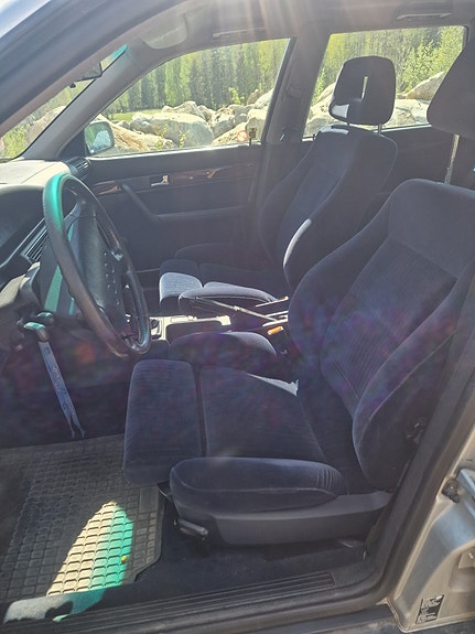 Audi 100 7 of 12