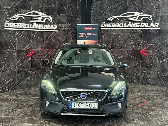 Volvo V40 Cross Country