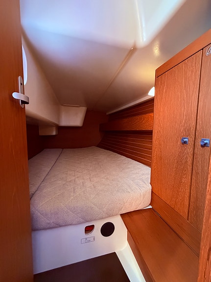 Dehler 34 SV 5 of 5