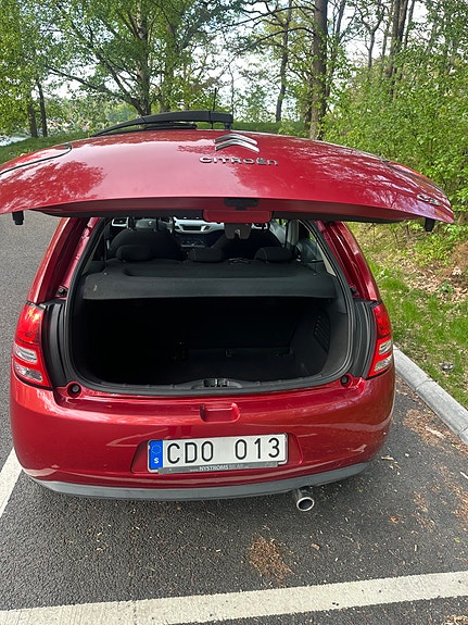 Citroen C3 3 of 8