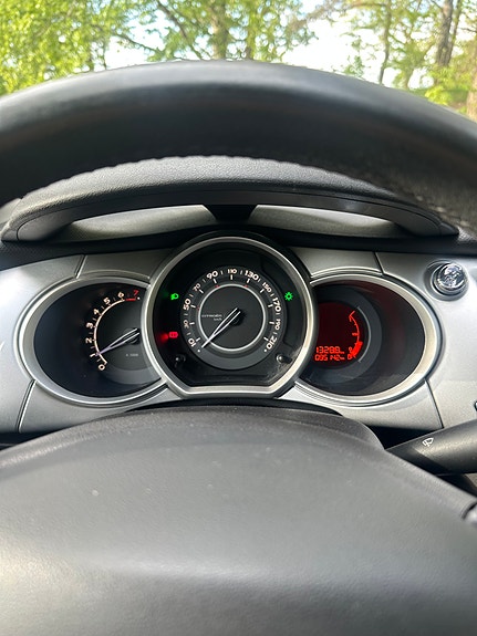Citroen C3 7 of 8
