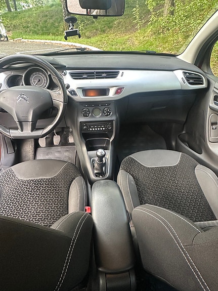 Citroen C3 5 of 8