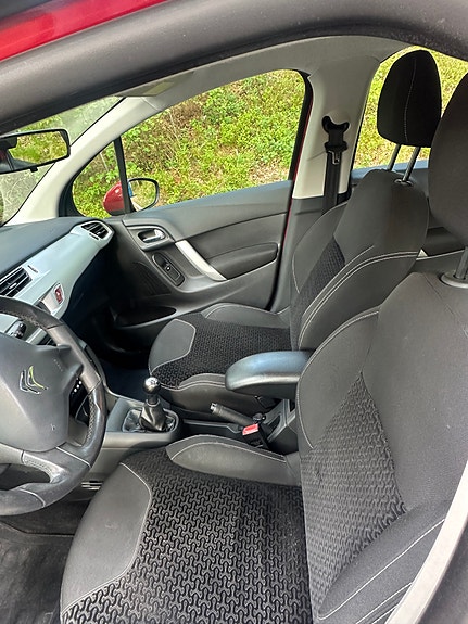 Citroen C3 8 of 8
