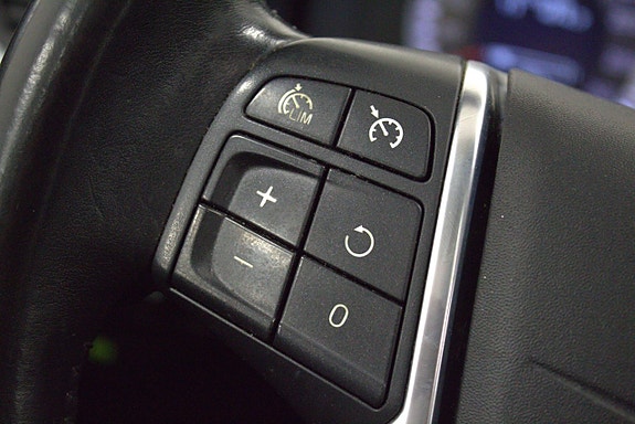 Volvo V60 26 of 27