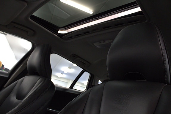 Volvo V60 21 of 27