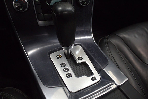 Volvo V60 25 of 27