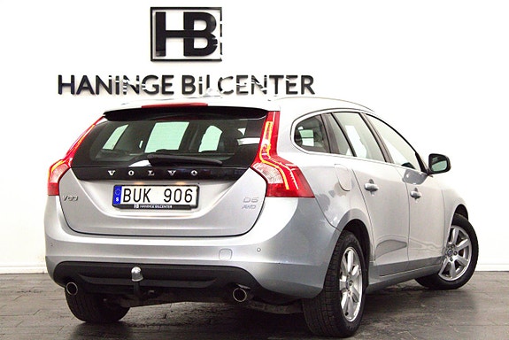 Volvo V60 6 of 27