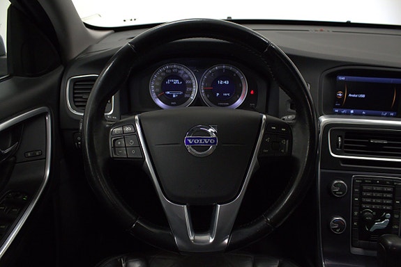 Volvo V60 20 of 27