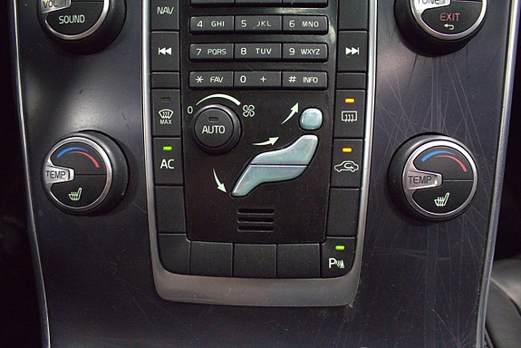 Volvo V60 24 of 27