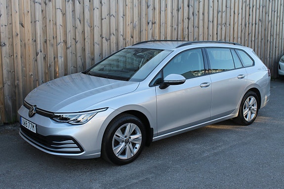 Volkswagen Golf-Serie