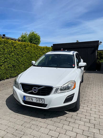 İkinci el  Volvo Xc60 2.4 D5