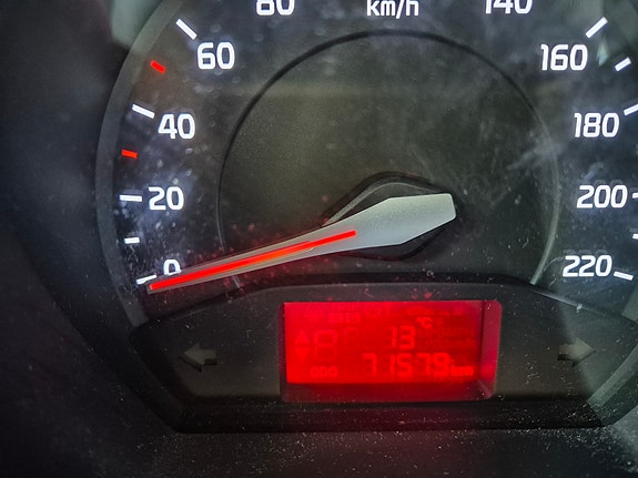 Kia Rio 7 of 7