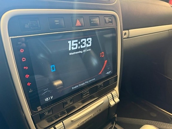 Porsche Cayenne GTS 11 of 12