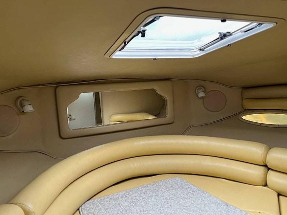 Sea Ray 280 Sun Sport -98 2 x Mercruiser 383 MAG 6,2 L -11 12 of 12