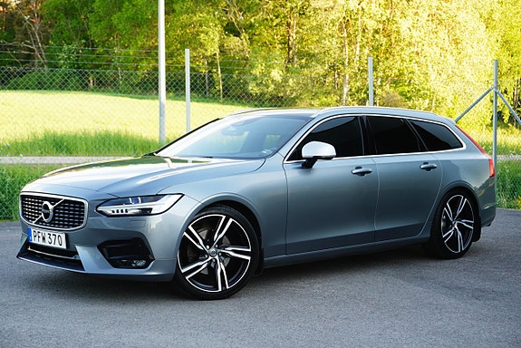 Volvo V90