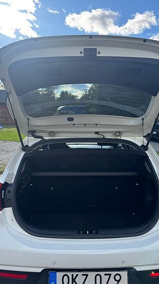 Kia Rio 4 of 8