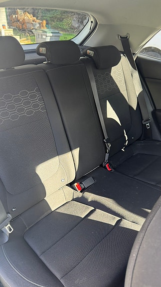 Kia Rio 8 of 8