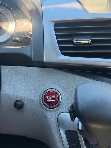 Honda Odyssey 24 of 25