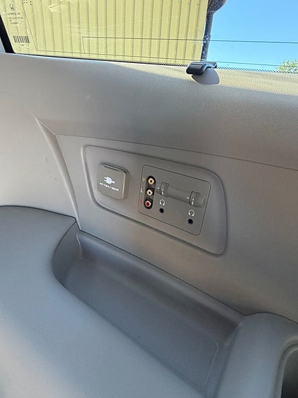 Honda Odyssey 12 of 25