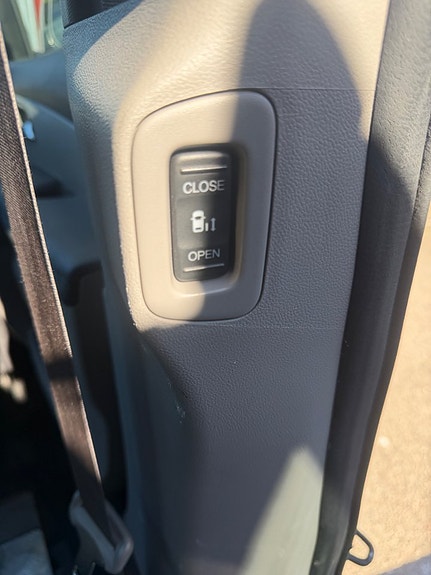 Honda Odyssey 17 of 25