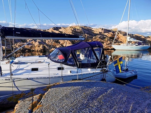 Beneteau Oceanis 331 Clipper 2-kabin 3 of 5