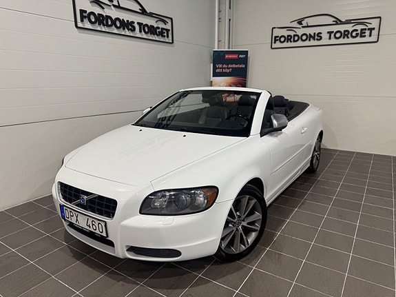 Volvo C70