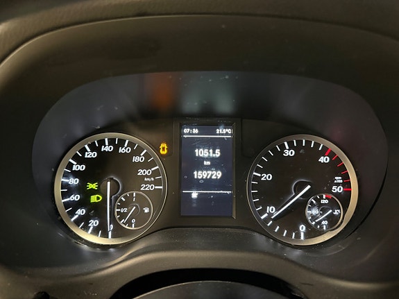 Mercedes-Benz Vito 109 18 of 18